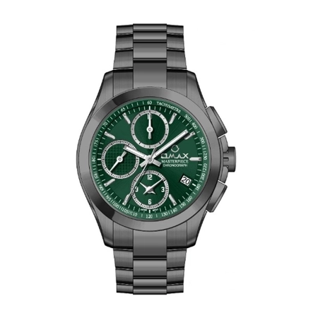 ساعت مچی زنانه اوماکس Masterpiece مدل ML36N99I