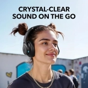 هدفون بلوتوثی انکر Soundcore مدل LIFE Q11i - مشکی 1