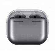 هندزفری بلوتوثی سامسونگ گلکسی Buds 3 Pro مدل SM-R630 - نقره‌ای 2