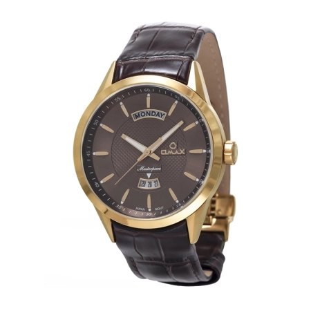 ساعت مچی مردانه اوماکس Masterpiece مدل MG17G55I