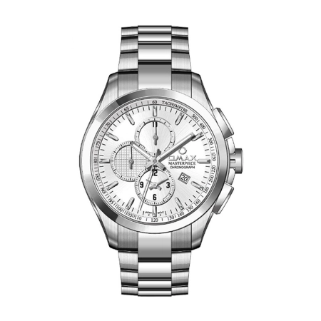 ساعت مچی مردانه اوماکس Masterpiece مدل MG36P66I