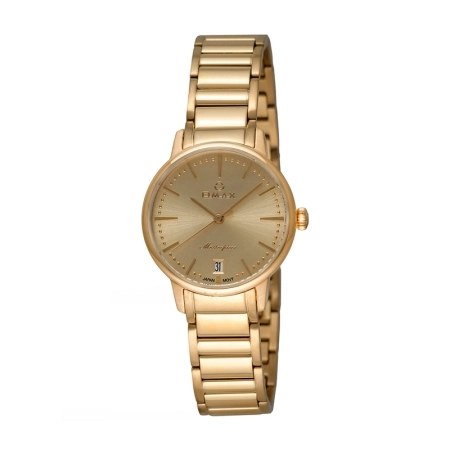 ساعت مچی زنانه اوماکس Masterpiece مدل ML16G11I