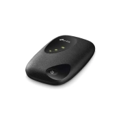 مودم همراه تی پی لینک 4G LTE مدل M7000 - مشکی 2