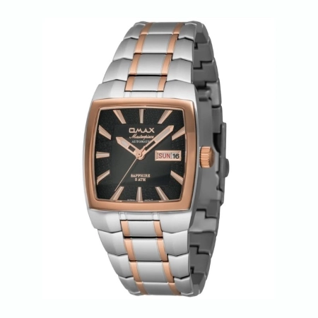 ساعت مچی مردانه اوماکس Masterpiece مدل OSA012C2CI