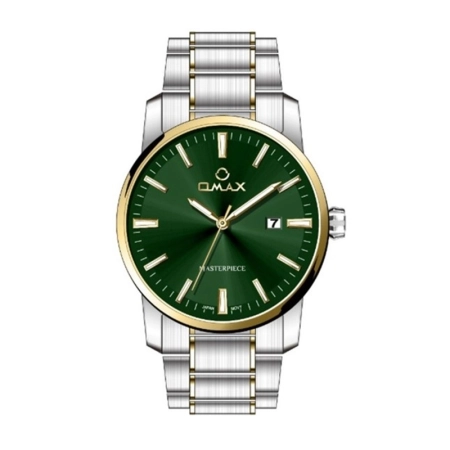 ساعت مچی مردانه اوماکس Masterpiece مدل MG43T9TI