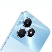 گوشی ریلمی Note 50 ظرفیت 256GB و رم 4GB - آبی
