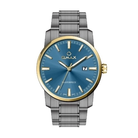 ساعت مچی مردانه اوماکس Masterpiece مدل MG43W49I