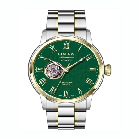 ساعت مچی مردانه اوماکس Masterpiece مدل OAOR009T9TI