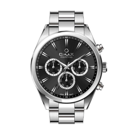 ساعت مچی مردانه اوماکس Perpetual مدل PG18P26I