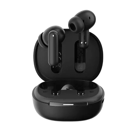 هندزفری بلوتوثی کیو سی وای مدل Melobuds N30 - مشکی