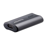 هارد اکسترنال SSD ای دیتا مدل SC750 ظرفیت 1000GB - مشکی