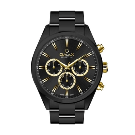 ساعت مچی مردانه اوماکس Perpetual مدل PG18M22I