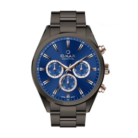 ساعت مچی مردانه اوماکس Perpetual مدل PG18K49I