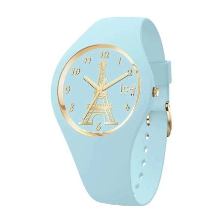 ساعت مچی زنانه آیس واچ ICE cocorico مدل 023245
