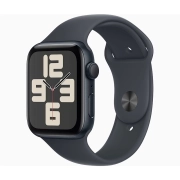 ساعت هوشمند اپل سری SE مدل 44MM - مشکی