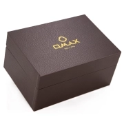 ساعت مچی مردانه اوماکس Perpetual مدل PG16G51I