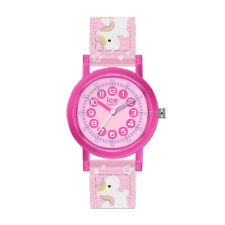 ساعت مچی بچگانه آیس واچ ICE learning مدل 024496