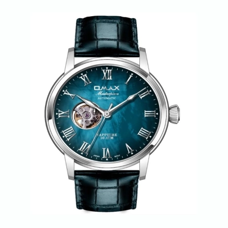 ساعت مچی مردانه اوماکس Masterpiece مدل OAOR009BP04I