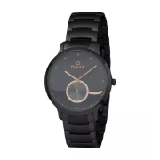 ساعت مچی مردانه اوماکس Steel مدل OS0189BP0L