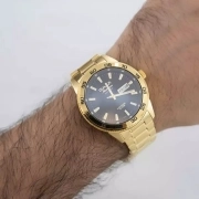 ساعت مچی مردانه اوماکس Masterpiece مدل OSA013G21I 2