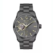 ساعت مچی مردانه اوماکس Masterpiece Automatic مدل OAOR008N99I
