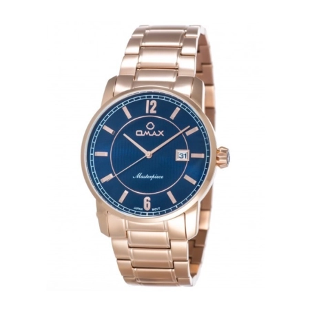 ساعت مچی مردانه اوماکس Masterpiece مدل MG25R48I