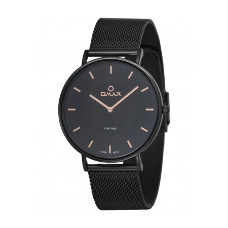 ساعت مچی مردانه اوماکس Vintage مدل VG02M22I