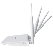مودم روتر نتربیت 4G/LTE مدل NW-431F - سفید 1