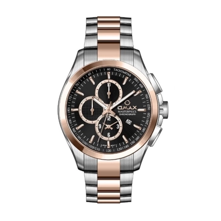 ساعت مچی مردانه اوماکس Masterpiece مدل MG36C2CI