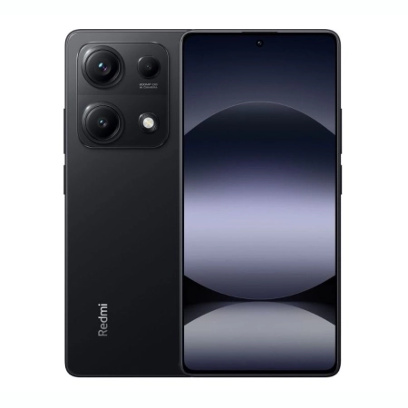 گوشی شیائومی ردمی نوت 14S ظرفیت 256GB و رم 8GB - مشکی