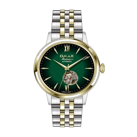 ساعت مچی زنانه اوماکس Masterpiece مدل OAOR013T9TI