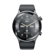ساعت هوشمند کیو سی وای Active GT مدل WA23S7A - مشکی