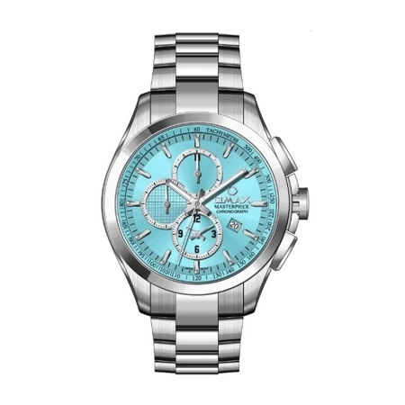 ساعت مچی مردانه اوماکس Masterpiece مدل MG36PH6I