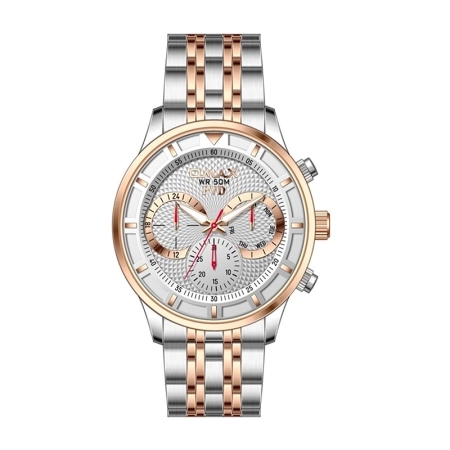 ساعت مچی مردانه اوماکس Universal مدل OEM001N018