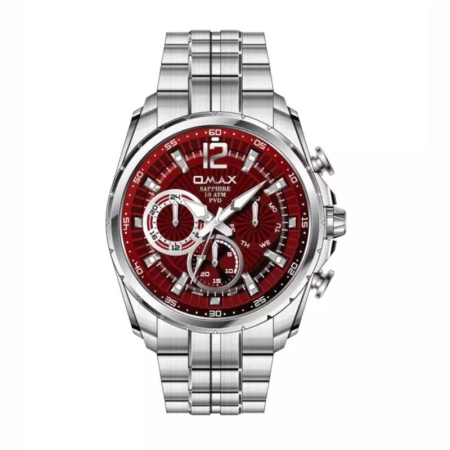 ساعت مچی مردانه اوماکس Masterpiece مدل OAEM001P86I