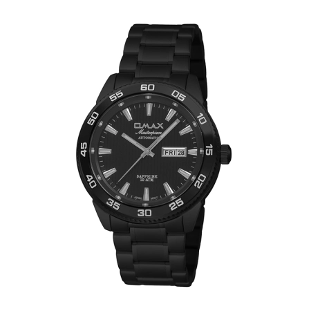 ساعت مچی مردانه اوماکس Masterpiece مدل OSA013M22S