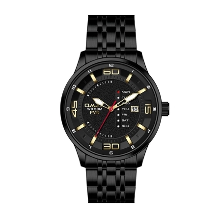 ساعت مچی مردانه اوماکس Universal مدل OED001B002