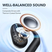 هندزفری بلوتوثی انکر Sound Core مدل AEROFIT A3872H11 5