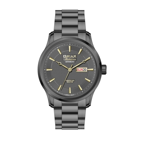 ساعت مچی مردانه اوماکس Masterpiece مدل OSA008N99I