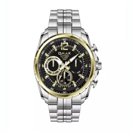 ساعت مچی مردانه اوماکس Masterpiece مدل OAEM001T26I