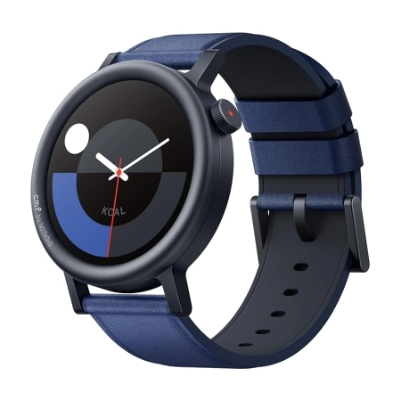 ساعت هوشمند ناتینگ مدل CMF Watch Pro 2 - آبی