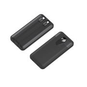 پاوربانک پرودو مدل PD-PBFCH057-BK 22.5W ظرفیت 10000mAh- مشکی 1
