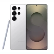 گوشی سامسونگ گلکسی S25 Ultra 5G ظرفیت 256GB و رم 12GB نقره‌ای - ویتنام