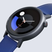ساعت هوشمند ناتینگ مدل CMF Watch Pro 2 - سرمه ای 5