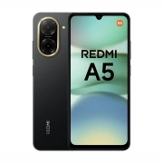 گوشی شیائومی ردمی A5 ظرفیت 128GB و رم 4GB - مشکی