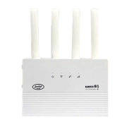 مودم ایرانسل 4G/TD-LTE مدل TF-i120 B1 (به همراه سیم کارت TD LTE مخصوص مودم)