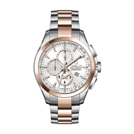 ساعت مچی مردانه اوماکس Masterpiece مدل MG36C6CI