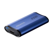 هارد اکسترنال SSD ای دیتا مدل SE880 ظرفیت 1TB - آبی