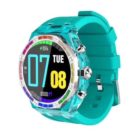 ساعت هوشمند پرودو CRISTALLO AP مدل PD-CRISTALLOAPT-BU