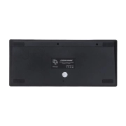 کیبورد باسیم گیمینگ پرودو مدل PDX226-BK 1